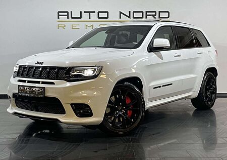 Jeep Cherokee 6.4 V8 HEMI SRT *Kamera*Pano*ACC*AHK*