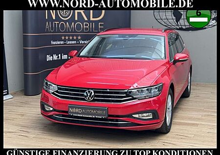 VW Passat Variant Volkswagen Business 2.0 TDI DSG Dig.Cockpit Business