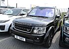 Land Rover Discovery 4 SDV6 HSE Luxury-Edition