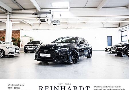Audi RS5 SPORTBACK LASER/ACC/HuD/PANO/RS-AGA/280KM/H
