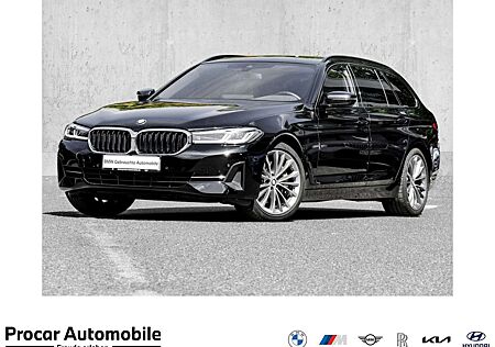 BMW 540 d xDrive ADAPT.LED+AHK+PANO+PA+HiFi