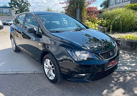 Seat Ibiza 1.2 TSI Style