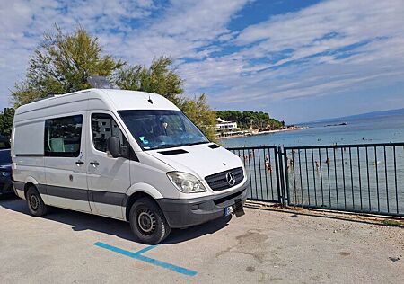 Mercedes-Benz Sprinter 313 CDI CAMPER