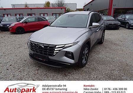 Hyundai Tucson Trend Mild-Hybrid 4WD 1.6 T-GDI EU6d