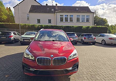 BMW 220 d