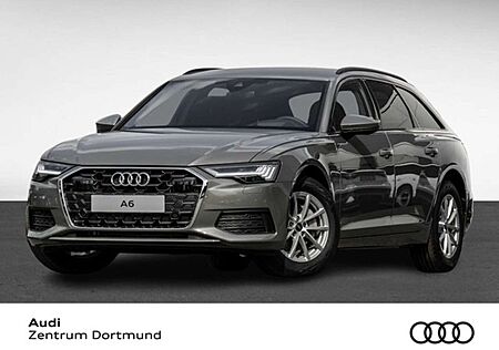 Audi A6 Avant 35 S LINE CAM ACC E-KLAPPE NAVI+ LM17