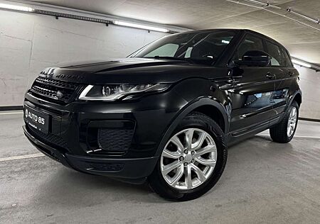 Land Rover Range Rover Evoque 2.0 TD4|Urban|Pano|AHK|R-Caml