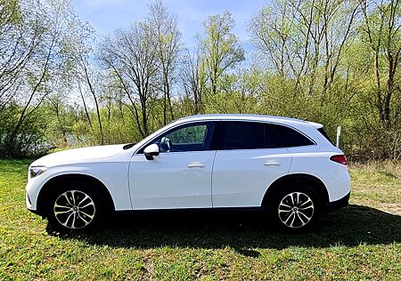 Mercedes-Benz GLC 220 Avantgarde 4matic, Standheizung