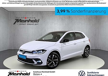 VW Polo Volkswagen 1.0 TSI Move, Kamera, AHK, DAB
