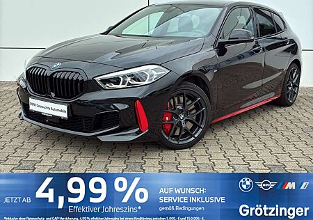 BMW 128 ti LED+SHZ+PDC+GRA+LiveCockpit+LenkHZ