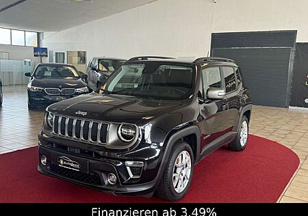 Jeep Renegade Limited FWD PANORAMA