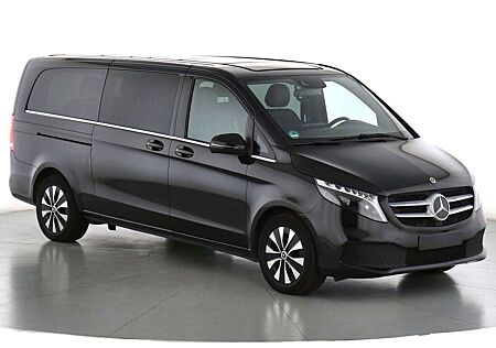 Mercedes-Benz V 300 d EXTRALANG*STANDHZG*LEDER*AVANTGARDE