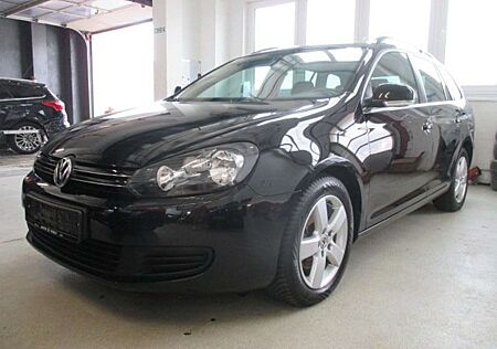 VW Golf Variant Volkswagen 1.4 Comfortline! Automatik! PDC! TÜV NEU!