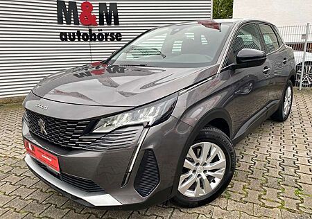 Peugeot 3008 Active Pack Nav/LED/Kamera/AHK/Sh/Assistenz