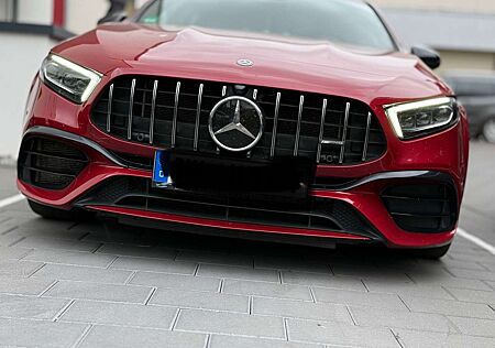 Mercedes-Benz A 45 AMG A 45 S AMG 4Matic (177.054) MB100 Garantie