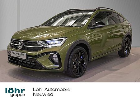 VW Taigo Volkswagen 1,5 l TSI OPF DSG R-Line Assistenzpaket LM