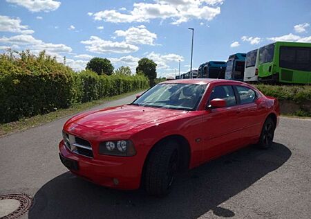 Dodge Charger Hemi R/T.
