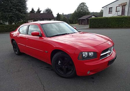 Dodge Charger Hemi