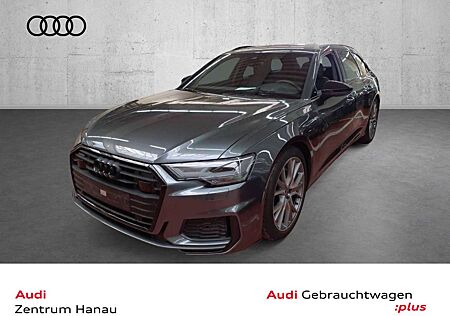 Audi A6 45 TFSI quattro S-LINE*NAVI-PLUS*HUD*AH