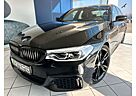 BMW 550 i xDrive*Bowers&Wilkins*HUD*360°*20"M*