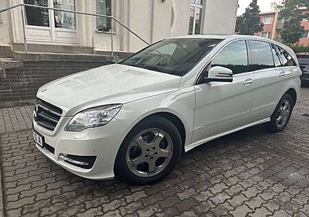 Mercedes-Benz R 350 CDI 4 MATIC SCHIEBEDACH|NAVIGATION|KAMERA