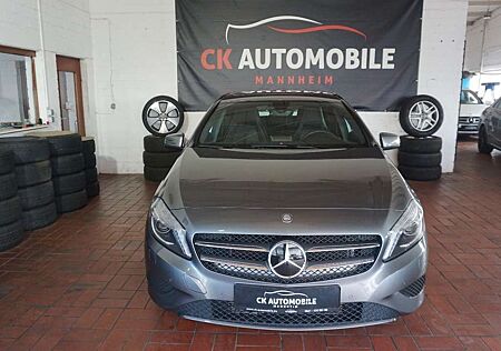 Mercedes-Benz A 180 BlueEfficiency*BI-XENON*PDC*SHZ*TÜV-NEU*