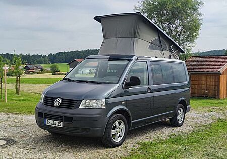 VW T4 California Volkswagen California Beach T5