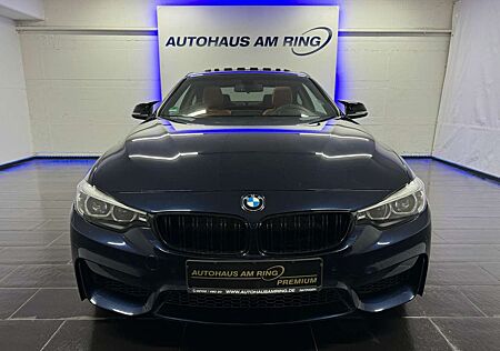 BMW 440 i Coupé xDrive Luxury M-PAKET LED H&K SHD CAM