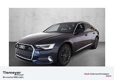 Audi A6 40 TDI ADVANCED MATRIX AFA PANO KAMERA