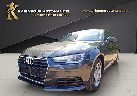 Audi A4 Lim. 35 TDI sport*Navi*Xenon