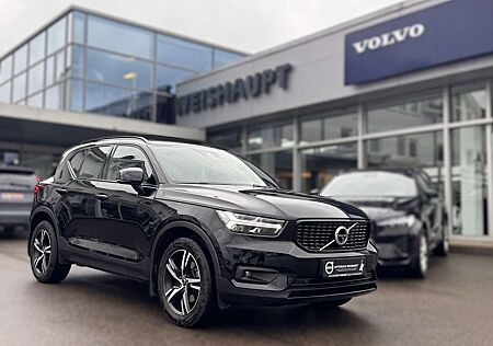 Volvo XC 40 XC40 B5*R-Design AWD*ACC*AHK*BLIS*360°*Keyless*