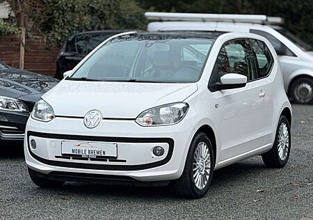 VW Up Volkswagen ! high ! NAVI*PANO*SITZHZG.*PDC