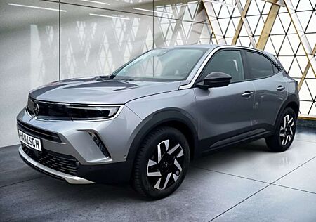 Opel Mokka 1.2 DI Turbo Automatik Elegance