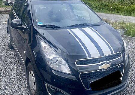 Chevrolet Spark Spark 1.2 LTZ