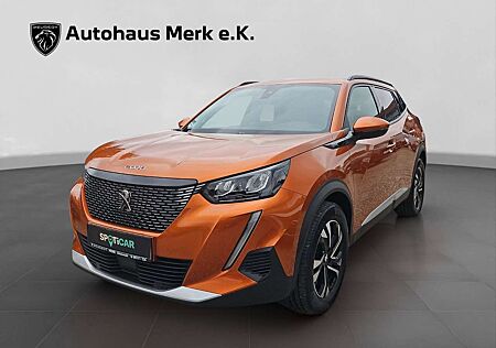 Peugeot 2008 Allure, AHK, EPH,Klima
