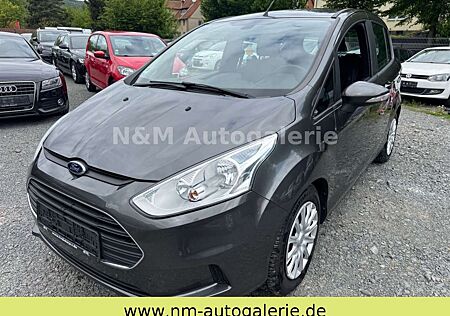 Ford B-Max Trend*2.Hand*SHZG*Klima*