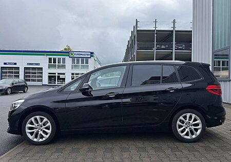 BMW 220 GT Sport-Automatik 7 Sitzer