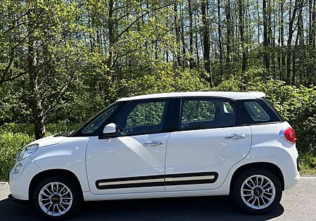 Fiat 500L Lounge