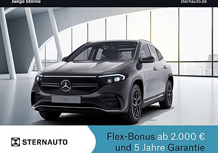 Mercedes-Benz EQA 250 AMG Line Navi/Pano.-Dach/Distronic/Klima