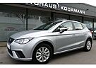 Seat Ibiza Style*Klima*AppConnect*Allwetter*DAB