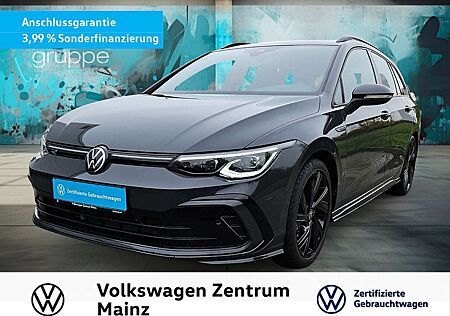 VW Golf Volkswagen VIII Variant 1.5 eTSI DSG R-Line Navi*AHK