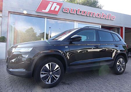 Skoda Karoq Tour virtual*4xSitzheizung*LED*PDC