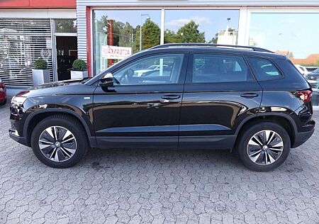 Skoda Karoq Tour virtual*4xSitzheizung*LED*PDC