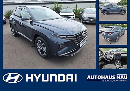 Hyundai Tucson 1.6 Turbo Trend inkl. Big Deal