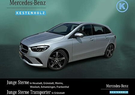 Mercedes-Benz B 200 PROGRESSIVE+VOR-DISTRO+KAM+KEYL+EASYP+MEMO
