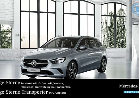 Mercedes-Benz B 200 PROGRESSIVE+VOR-DISTRO+KAM+KEYL+EASYP+MEMO