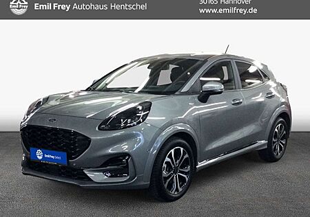 Ford Puma 1.0 EcoBoost Hybrid Aut. ST-LINE