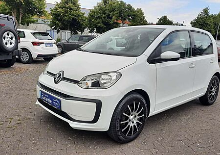 VW Up Volkswagen ! *1.HAND/RÜCKFAHRKAMERA/KLIMA*