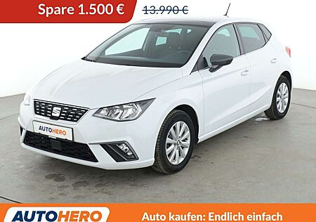 Seat Ibiza 1.0 TSI XCellence *NAVI*ACC*PDC*