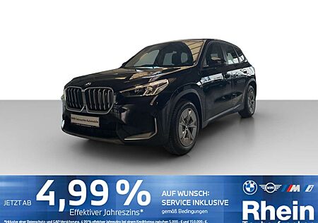 BMW iX1 xDrive30 AHK*Sitzheizung*Navi*Kamera